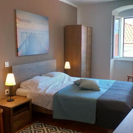 Apartment Dinka 巴斯卡 外观 照片