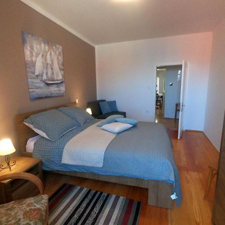 Apartment Dinka 巴斯卡 外观 照片