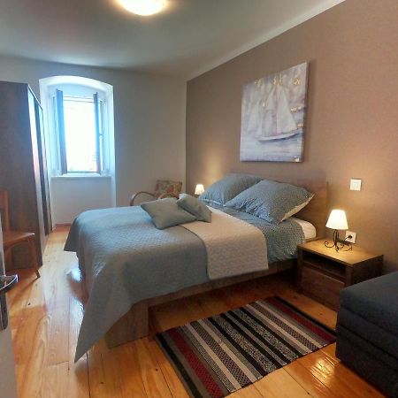 Apartment Dinka 巴斯卡 外观 照片