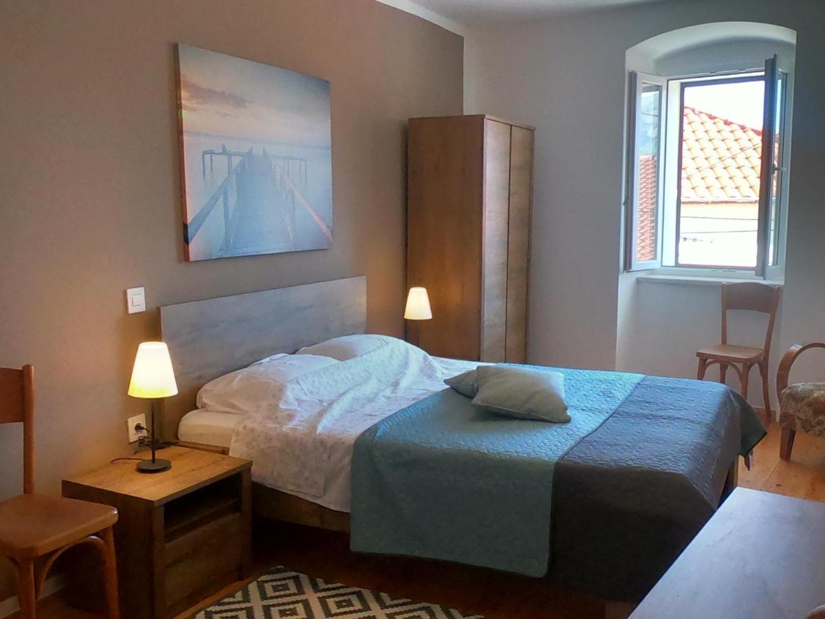 Apartment Dinka 巴斯卡 外观 照片
