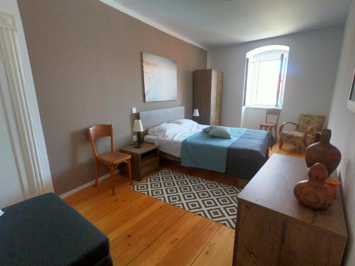 Apartment Dinka 巴斯卡 外观 照片