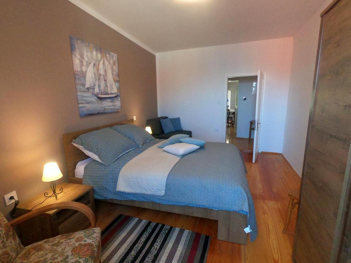 Apartment Dinka 巴斯卡 外观 照片