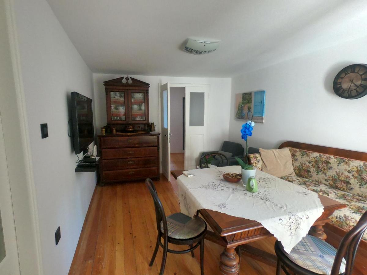 Apartment Dinka 巴斯卡 外观 照片