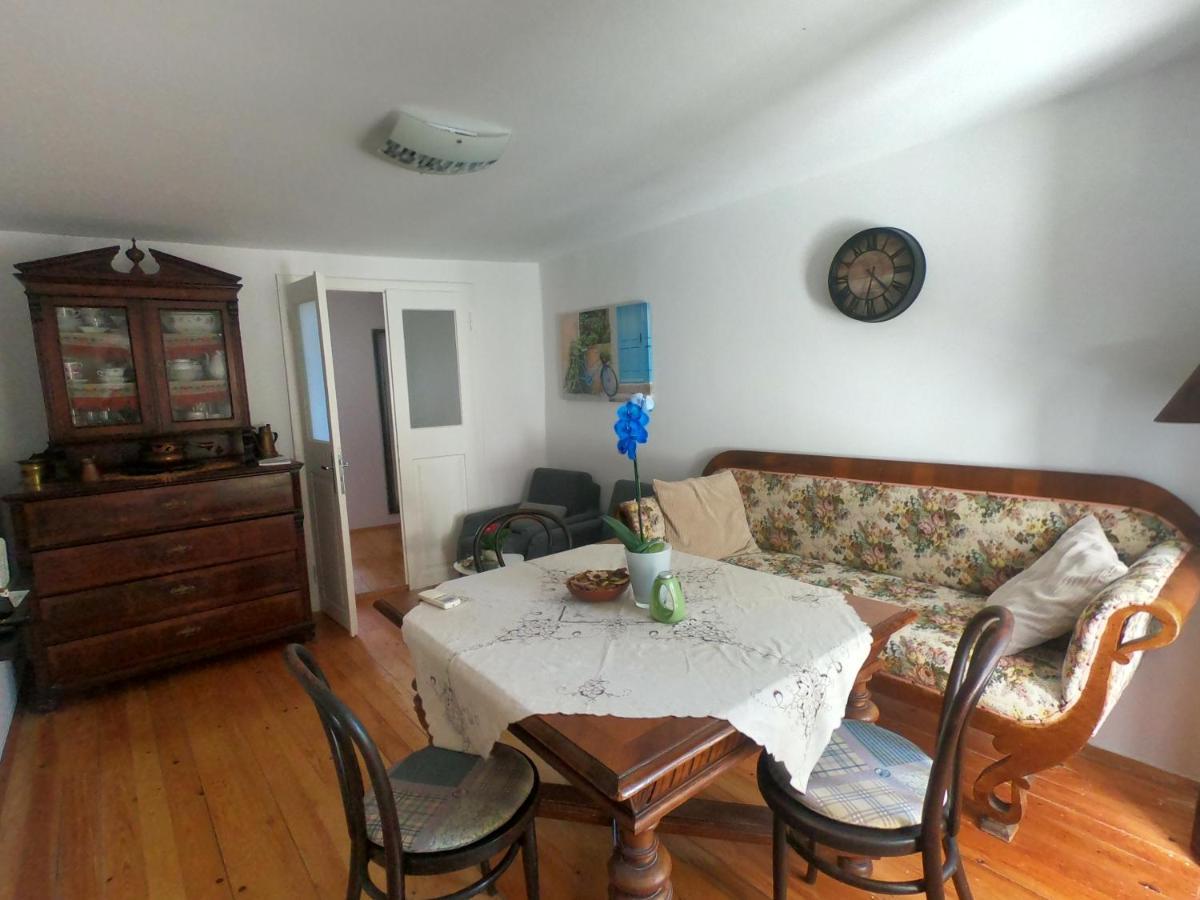 Apartment Dinka 巴斯卡 外观 照片