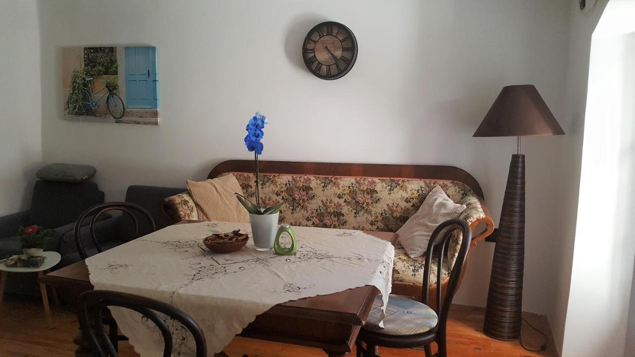 Apartment Dinka 巴斯卡 外观 照片