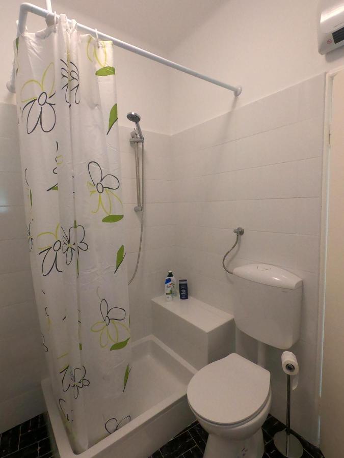 Apartment Dinka 巴斯卡 外观 照片