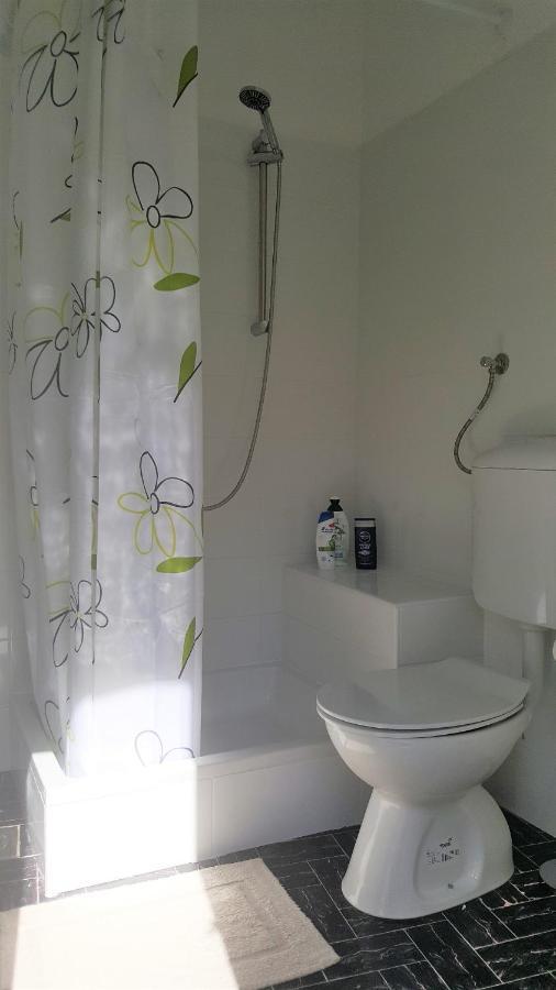 Apartment Dinka 巴斯卡 外观 照片