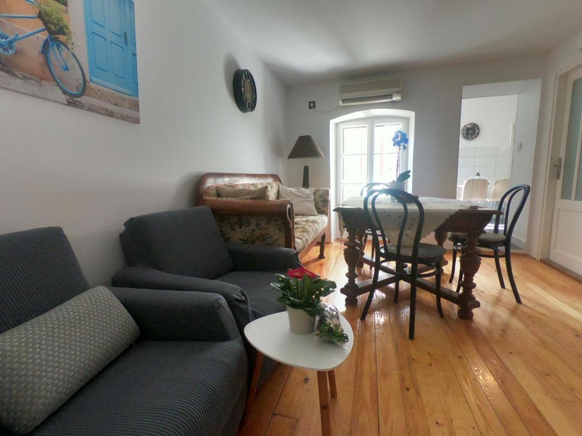 Apartment Dinka 巴斯卡 外观 照片