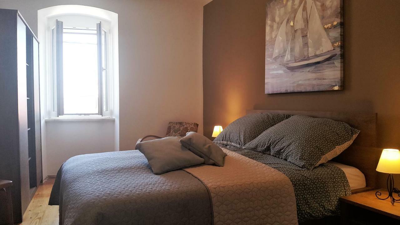 Apartment Dinka 巴斯卡 外观 照片